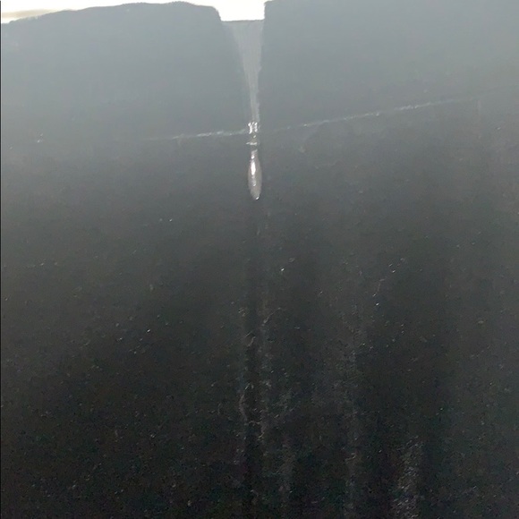 Dolce and Gabbana velvet skirt - Picture 3 of 6